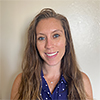 Ellen Karas Photo