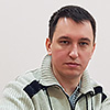 Sergey Vasiliev Photo