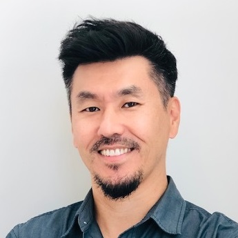 Thomas Shin Photo