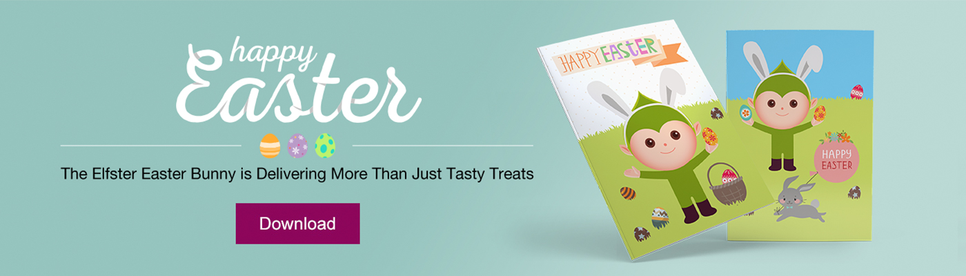 Easter Cards